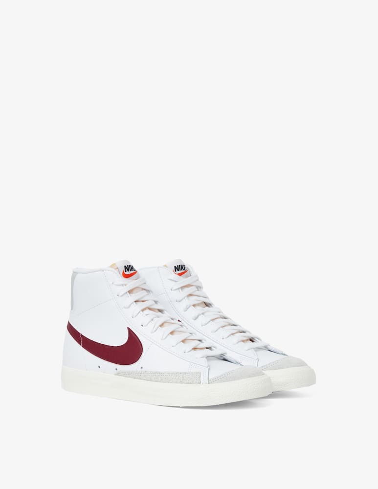 Nike Sneaker blazer mid 77 vintage - immagine 2 Nike Sneaker blazer mid 77 vintage - immagine 2