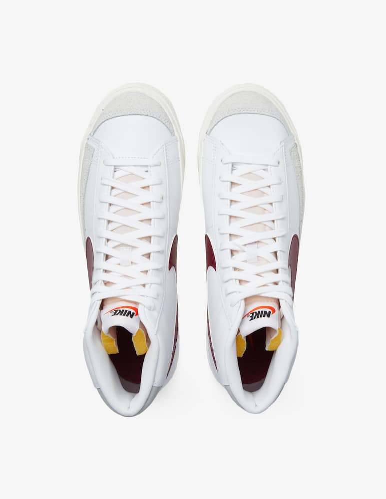 Nike Sneaker blazer mid 77 vintage - immagine 3 Nike Sneaker blazer mid 77 vintage - immagine 3