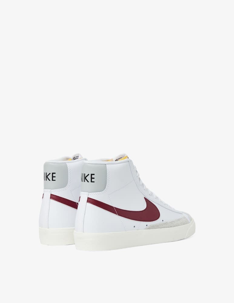 Nike Sneaker blazer mid 77 vintage - immagine 4 Nike Sneaker blazer mid 77 vintage - immagine 4