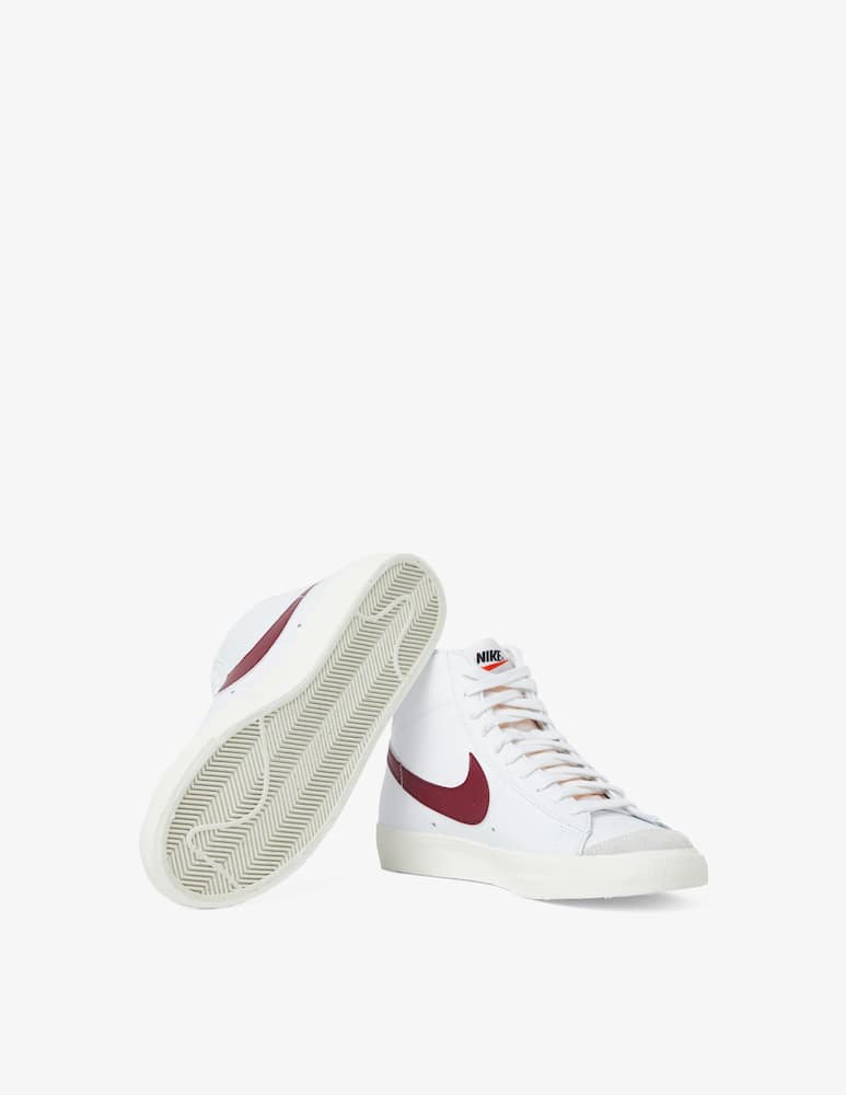 Nike Sneaker blazer mid 77 vintage - immagine 5 Nike Sneaker blazer mid 77 vintage - immagine 5