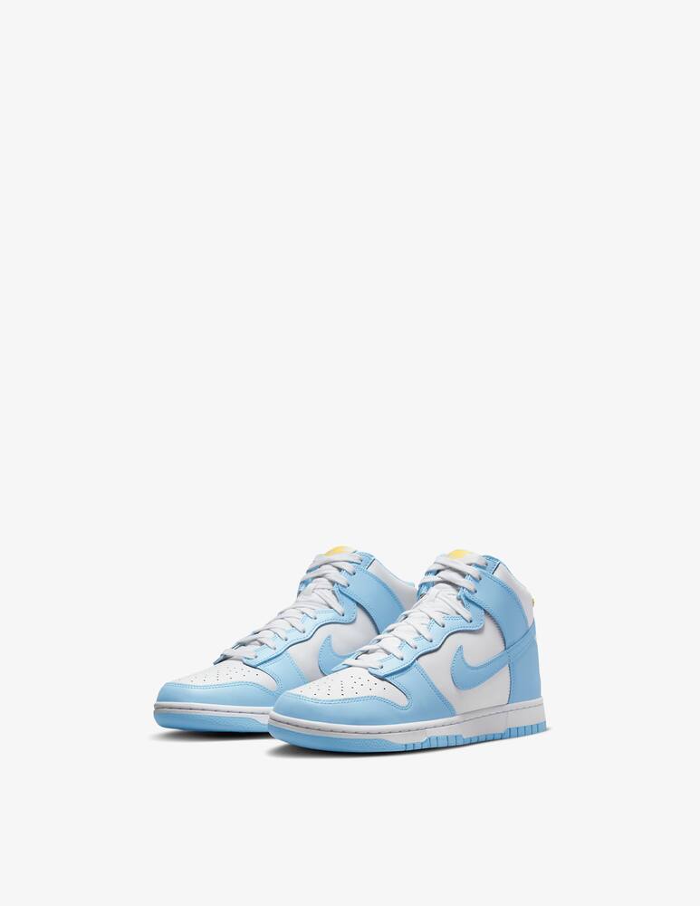 rinascente Nike Nike Dunk High Blue Chill 