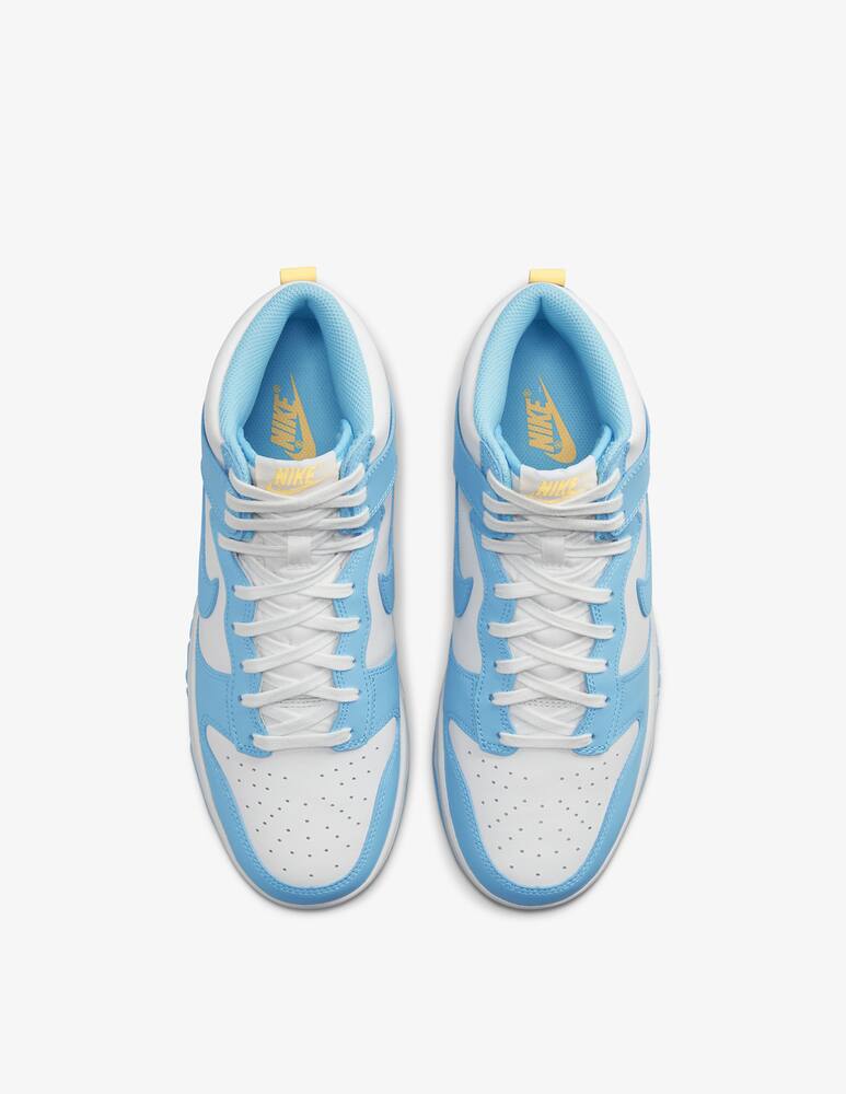 rinascente Nike Nike Dunk High Blue Chill 