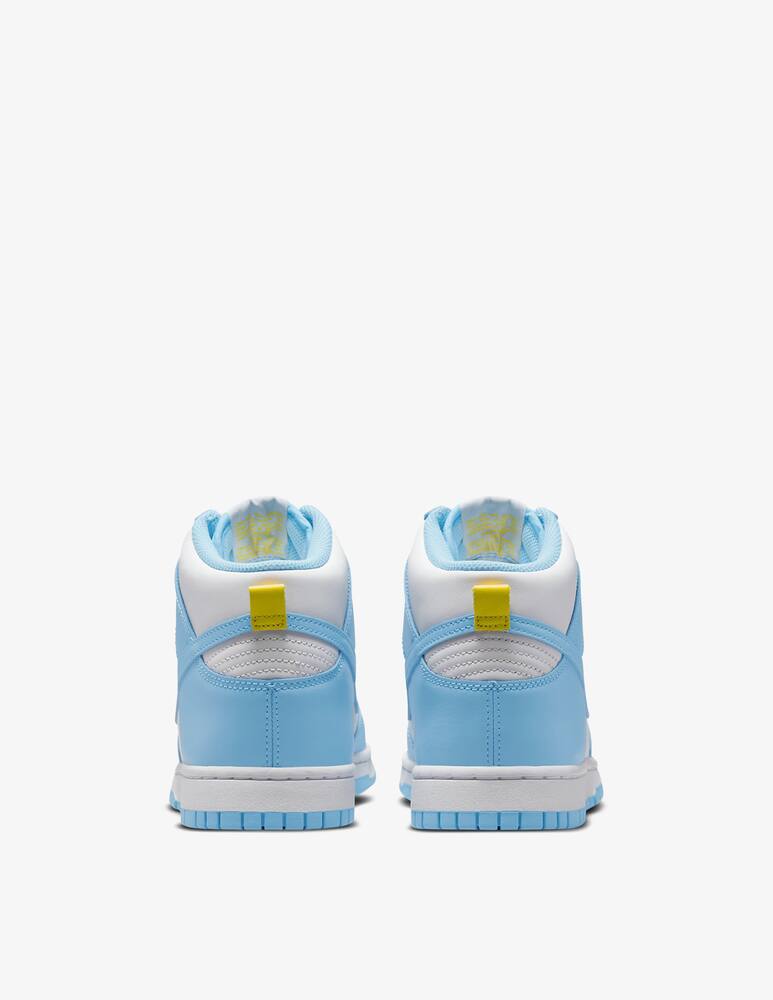 rinascente Nike Nike Dunk High Blue Chill 
