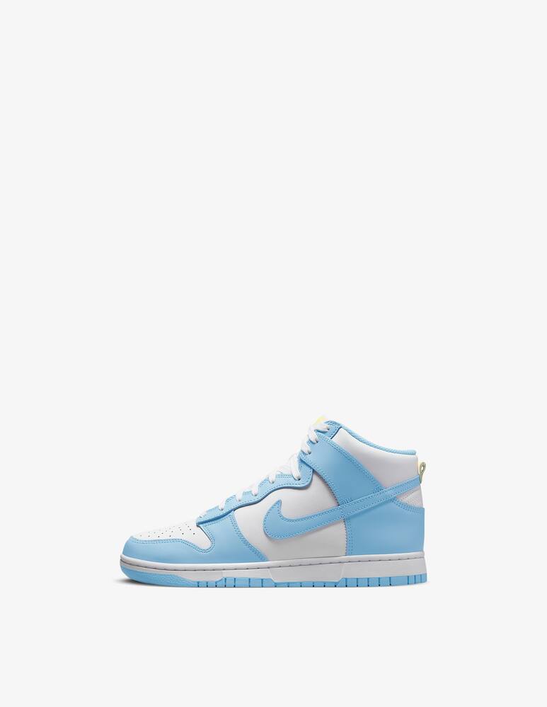 rinascente Nike Nike Dunk High Blue Chill 