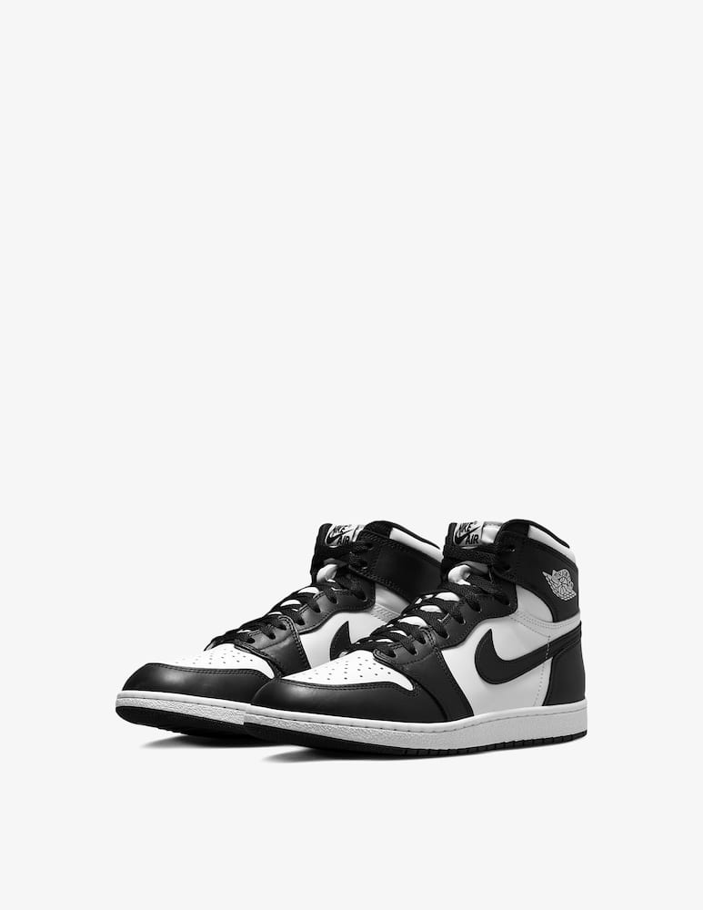 rinascente Nike Jordan Jordan 1 Retro High 85 Black White (2023)