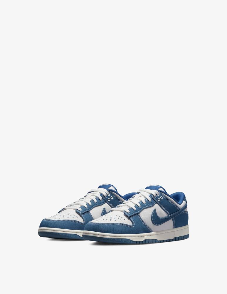 rinascente Nike Nike Dunk Low Industrial Blue Sashiko