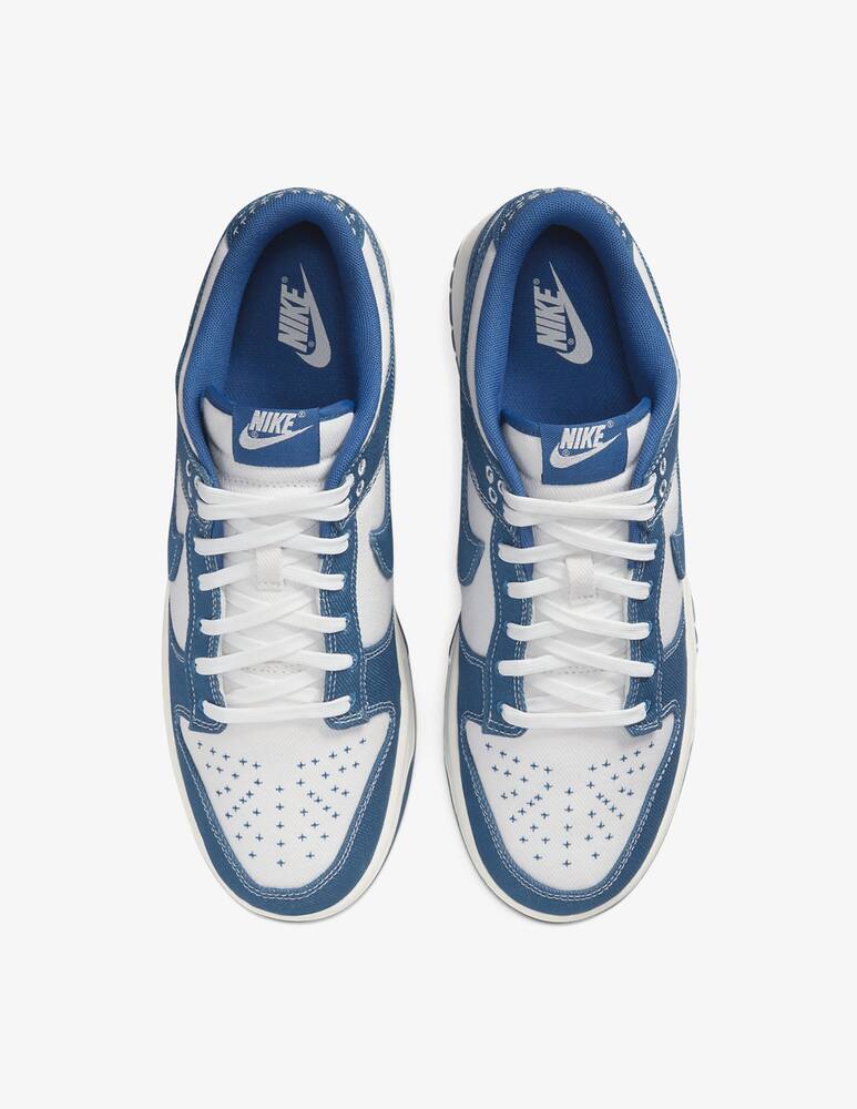 rinascente Nike Nike Dunk Low Industrial Blue Sashiko