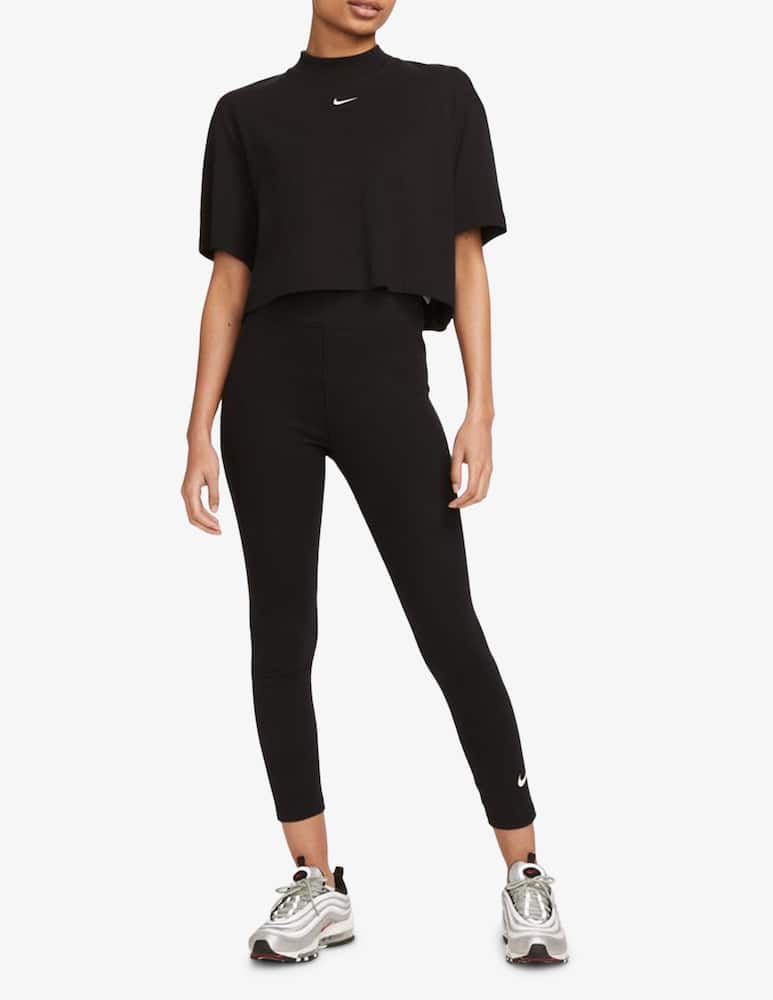 rinascente Nike Highwaist 7/8 leggings