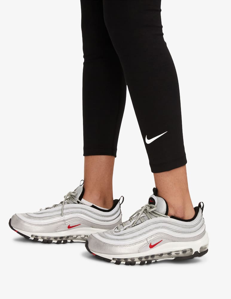 rinascente Nike Highwaist 7/8 leggings