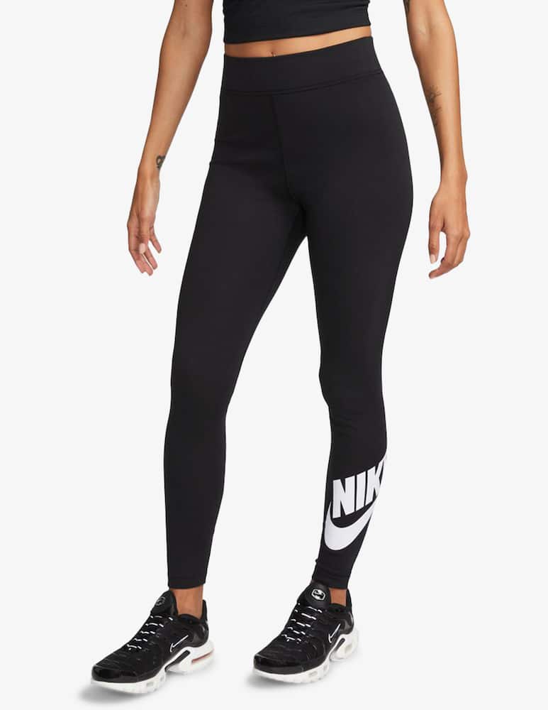 rinascente Nike Leggings highwaist logo