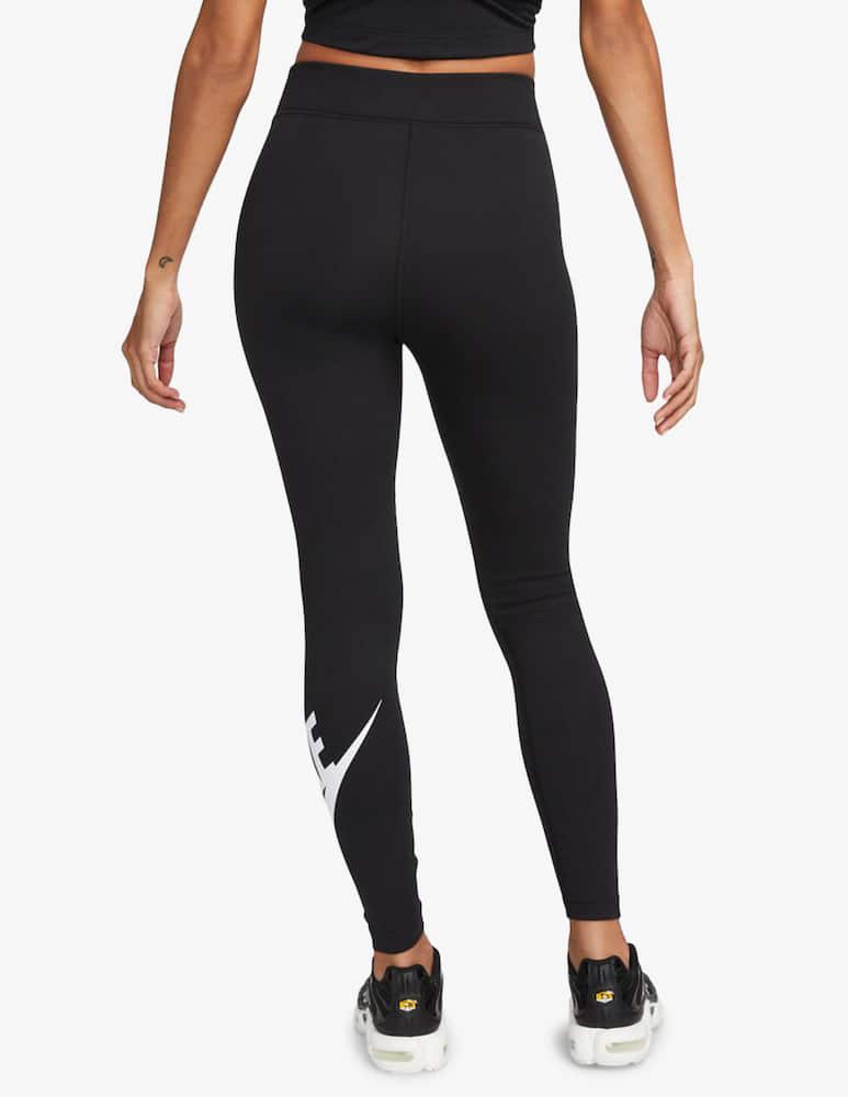 rinascente Nike Leggings highwaist logo