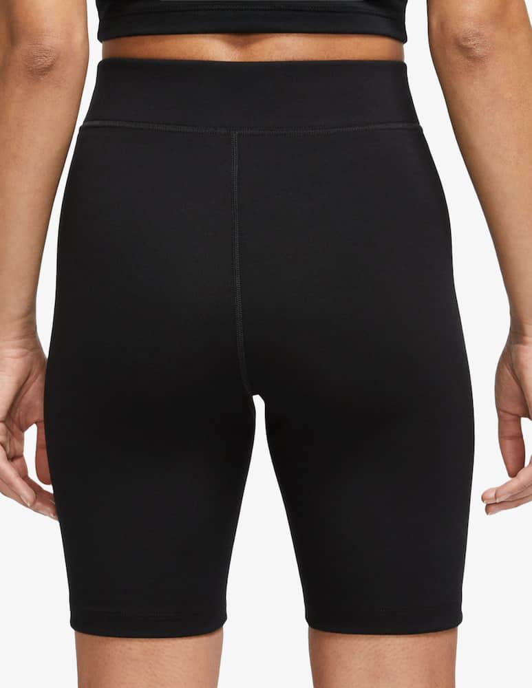 rinascente Nike Leggings hiwbiker minilog