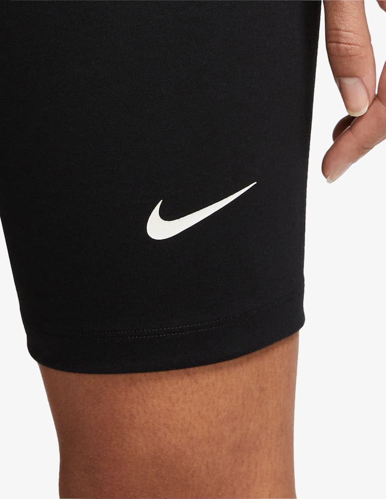rinascente Nike Leggings hiwbiker minilog