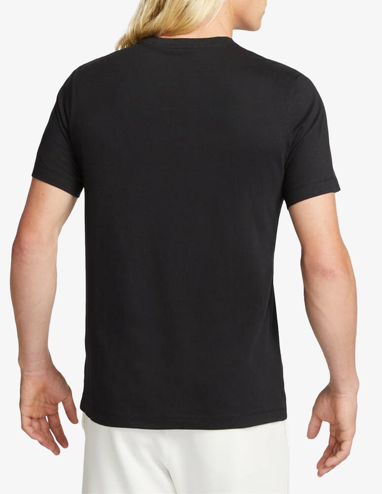 rinascente Nike T-shirt club Just Do It