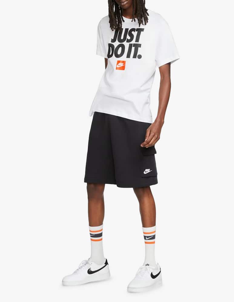 rinascente Nike Just do it t-shirt
