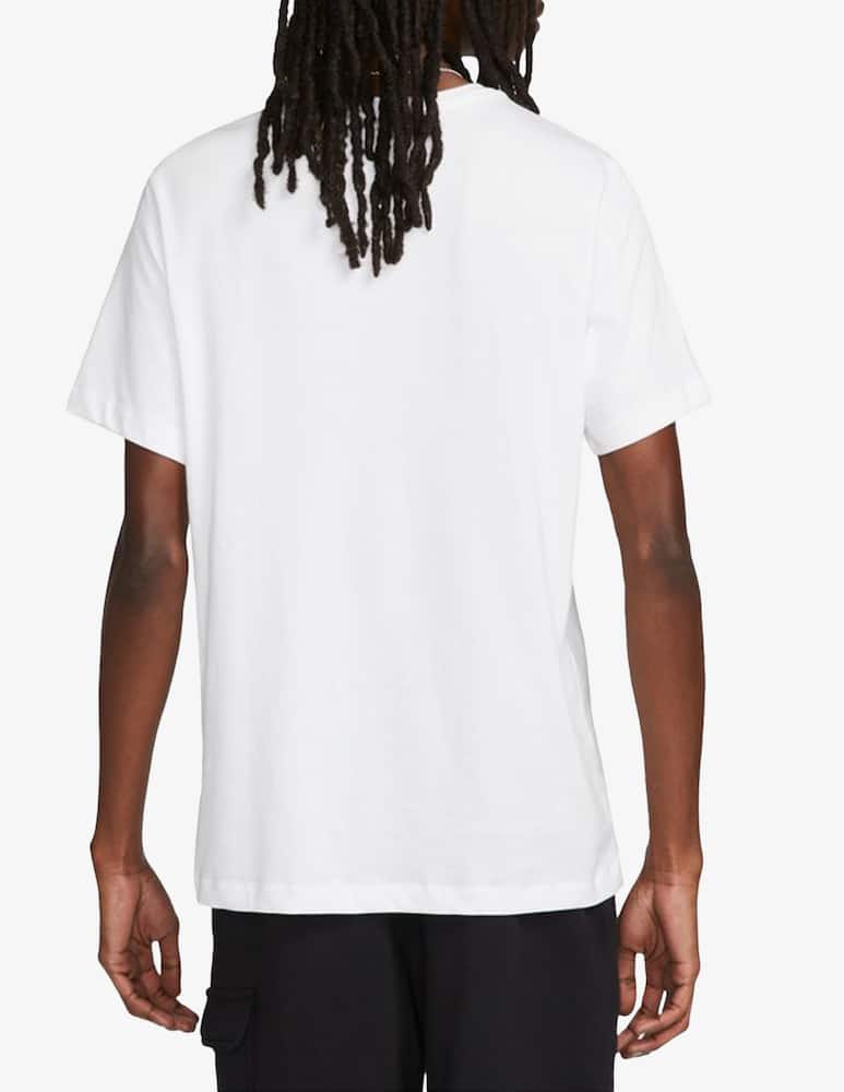 rinascente Nike Just do it t-shirt