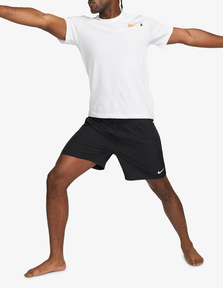 Nike Dri-Fit bermuda shorts - picture 2 Nike Dri-Fit bermuda shorts - picture 2