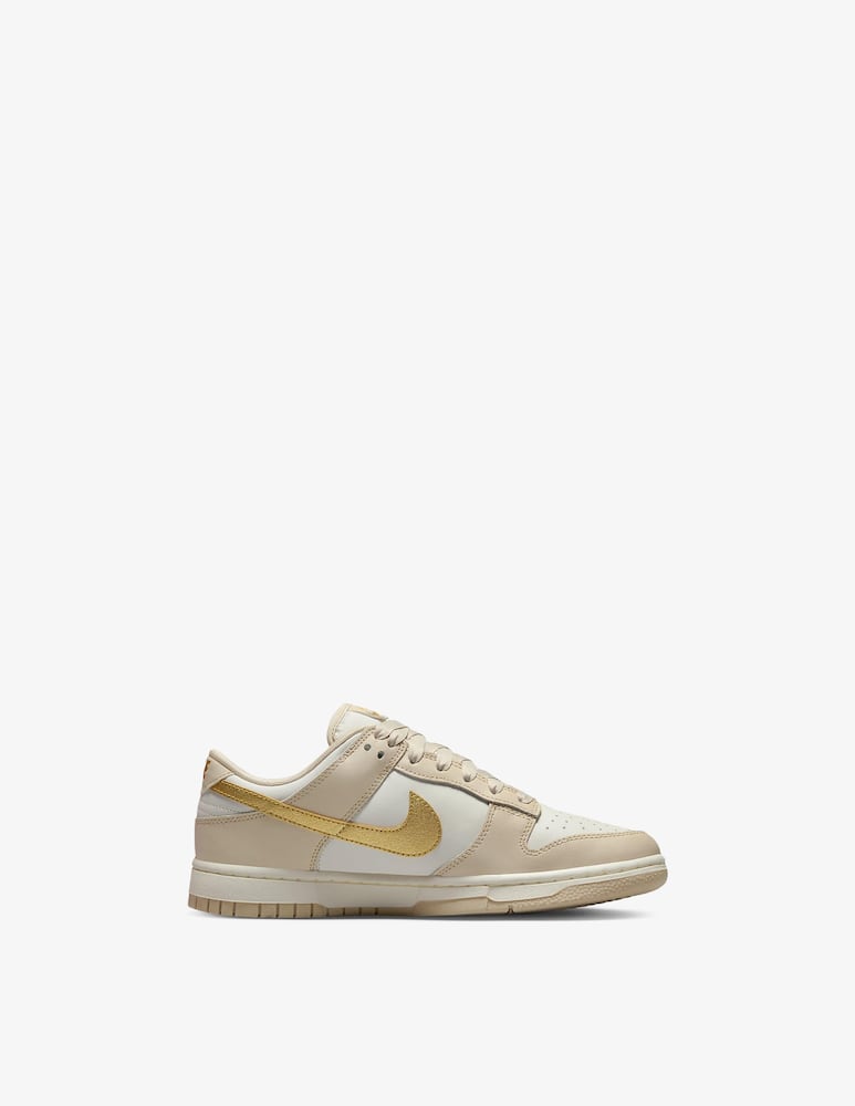 Nike Nike Dunk Low Phantom Metallic Gold (W) - immagine 1 Nike Nike Dunk Low Phantom Metallic Gold (W) - immagine 1