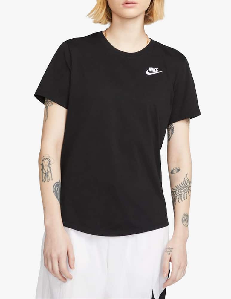 rinascente Nike Club t-shirt