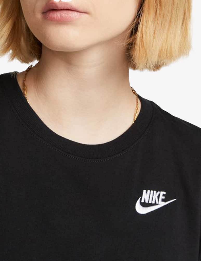 rinascente Nike Club t-shirt