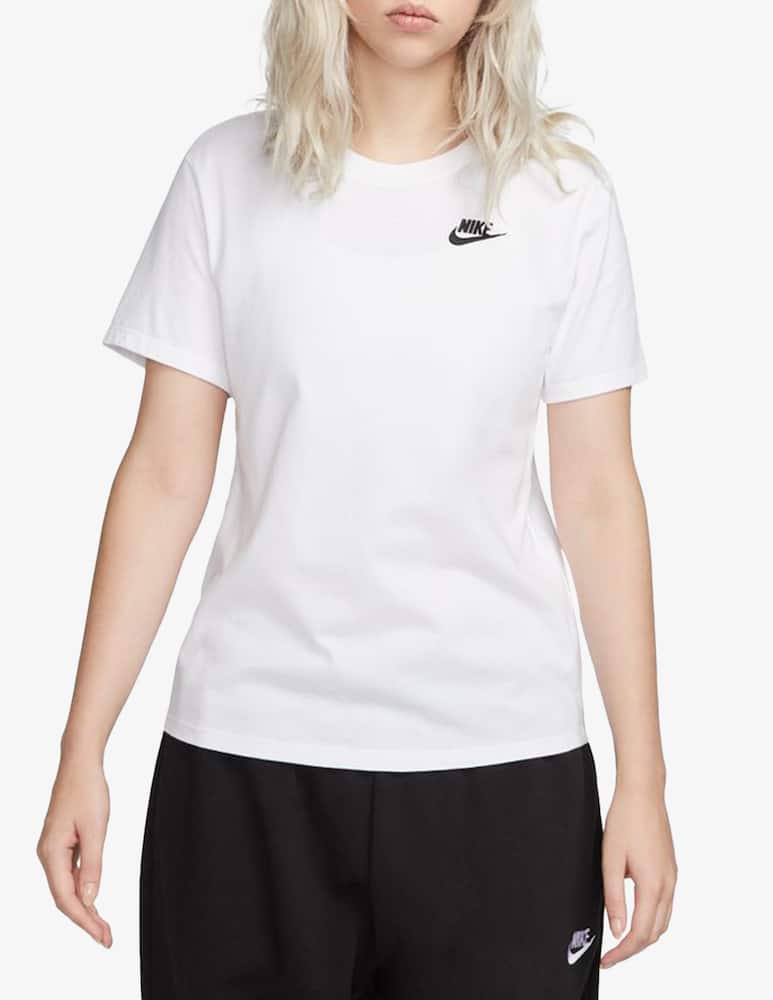 rinascente Nike Club t-shirt