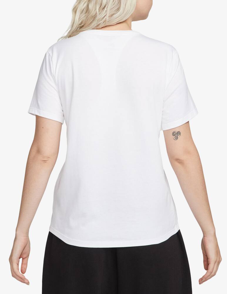 rinascente Nike Club t-shirt