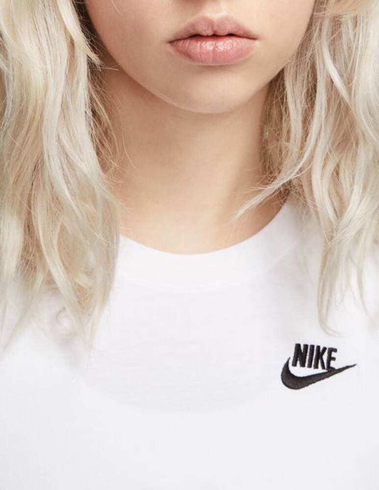 rinascente Nike Club t-shirt