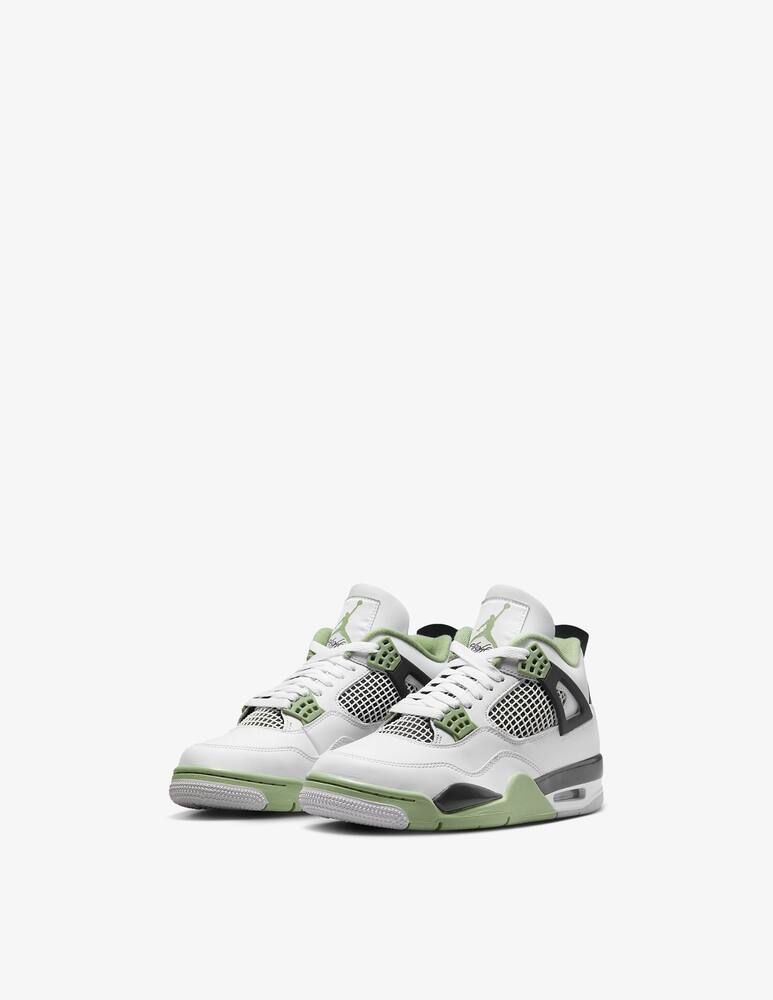 rinascente Nike Jordan Jordan 4 Retro Seafoam (W) 