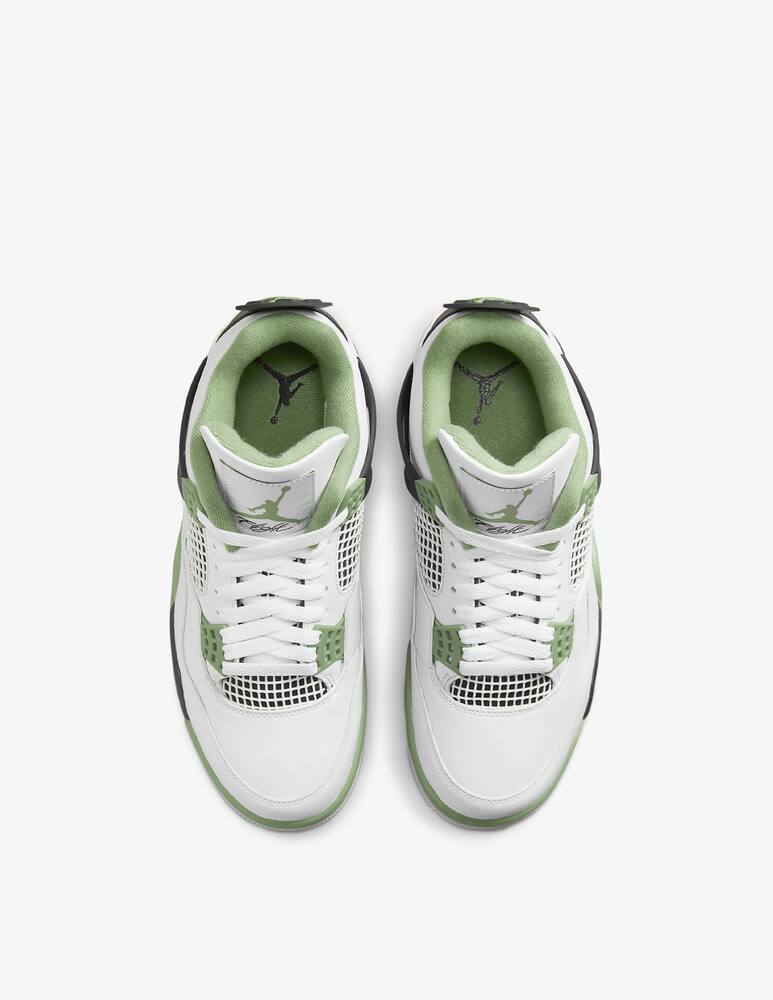rinascente Nike Jordan Jordan 4 Retro Seafoam (W) 
