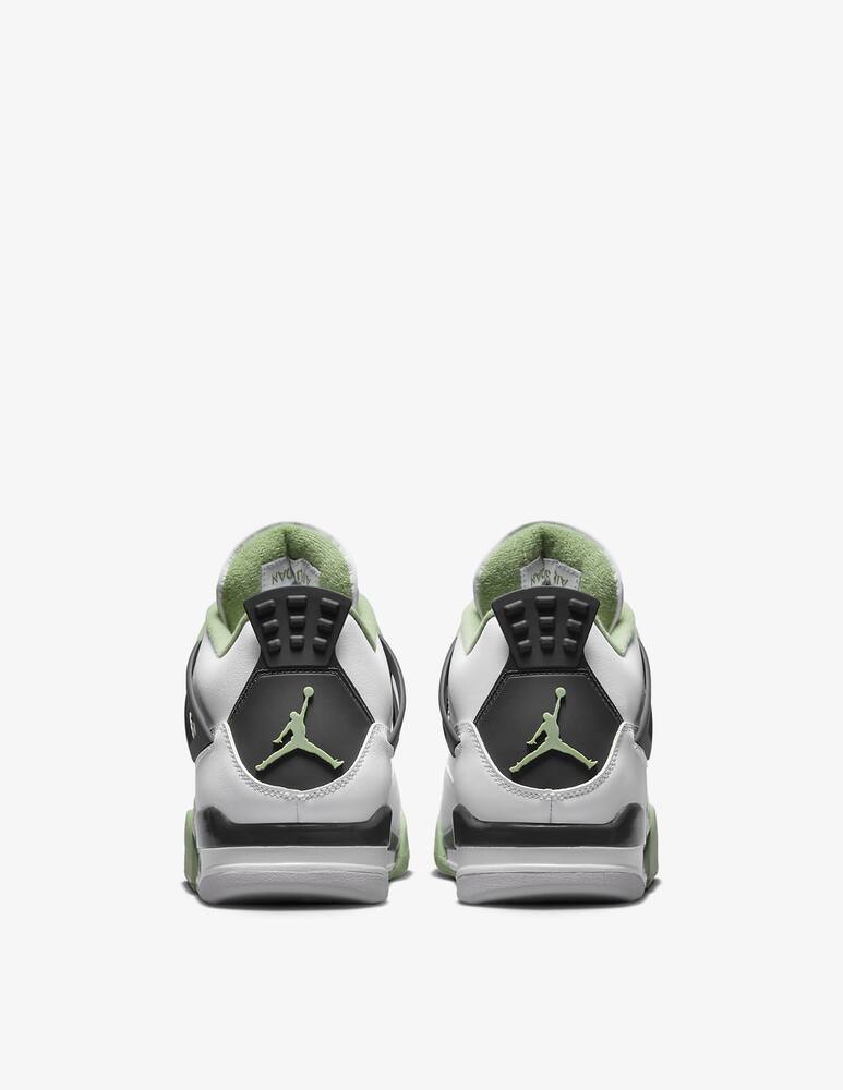 rinascente Nike Jordan Jordan 4 Retro Seafoam (W) 