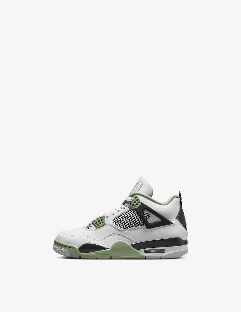 rinascente Nike Jordan Jordan 4 Retro Seafoam (W) 