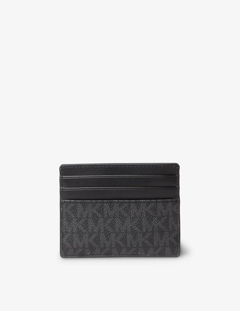 rinascente Michael Kors Portacarte mk sign - verde