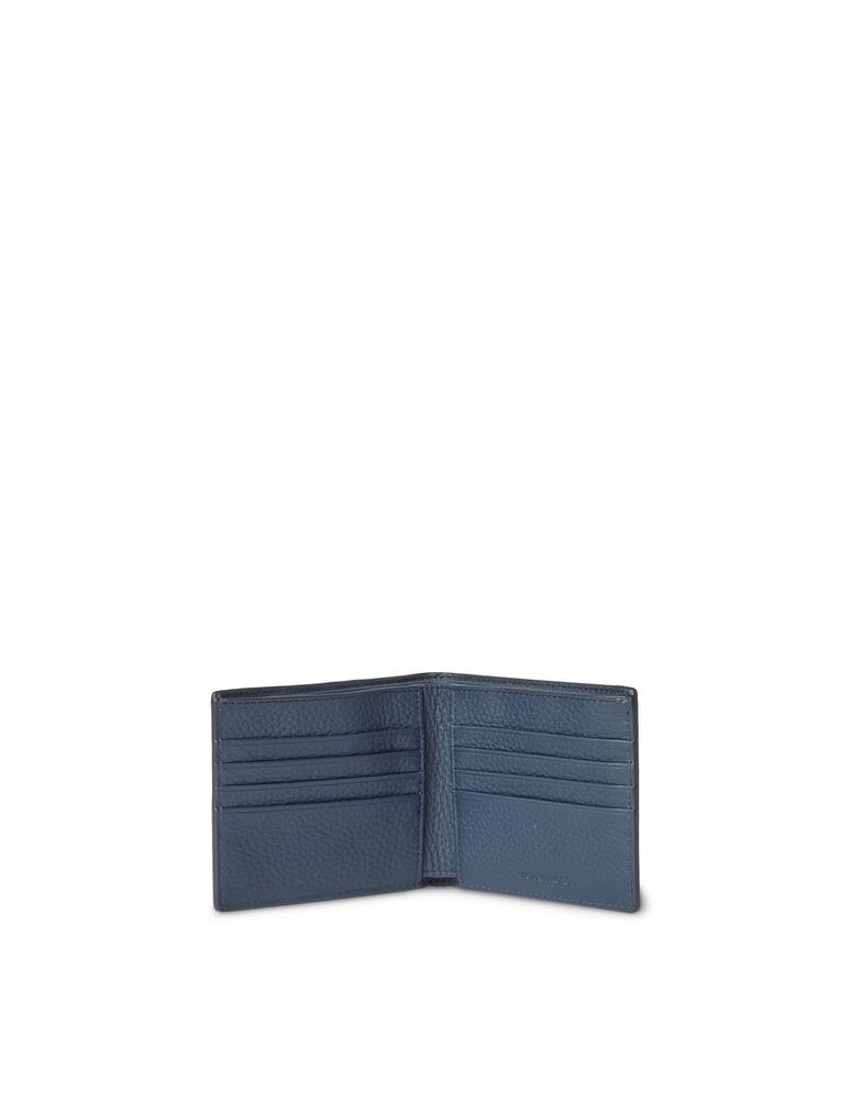 rinascente Michael Kors Bi-fold mk sign - multi