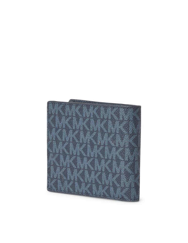 rinascente Michael Kors Bi-fold mk sign - multi