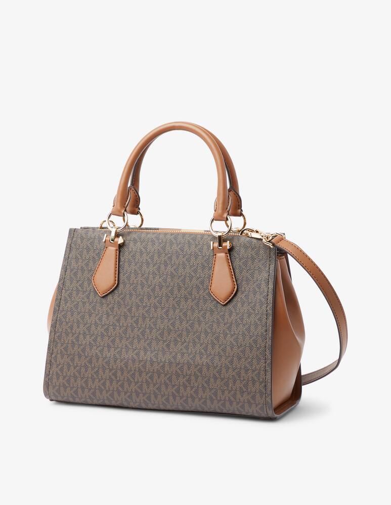 rinascente Michael Michael Kors Borsa a tracolla Marylin - Marrone