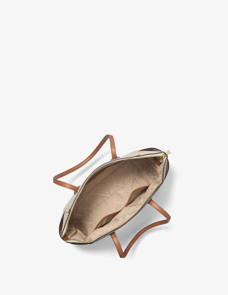 rinascente Michael Michael Kors Marilyn logo tote