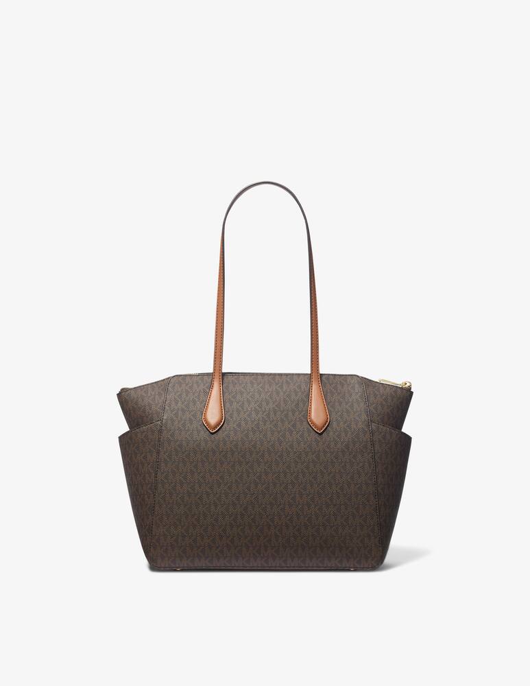 rinascente Michael Michael Kors Borsa shopper M logo Marilyn