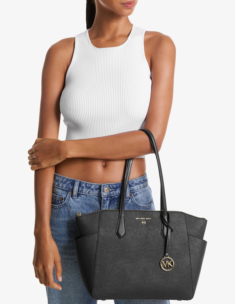 Michael Michael Kors Borsa shopper M Marilyn - immagine 2 Michael Michael Kors Borsa shopper M Marilyn - immagine 2