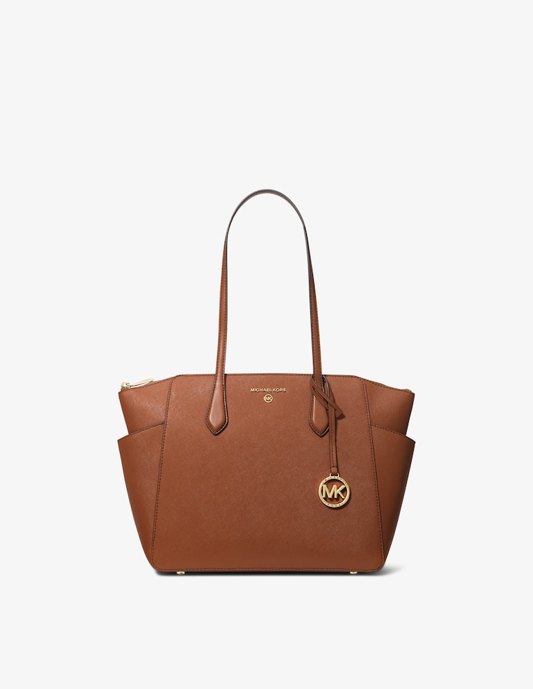Michael Michael Kors Borsa shopper M Marilyn - immagine 1 Michael Michael Kors Borsa shopper M Marilyn - immagine 1