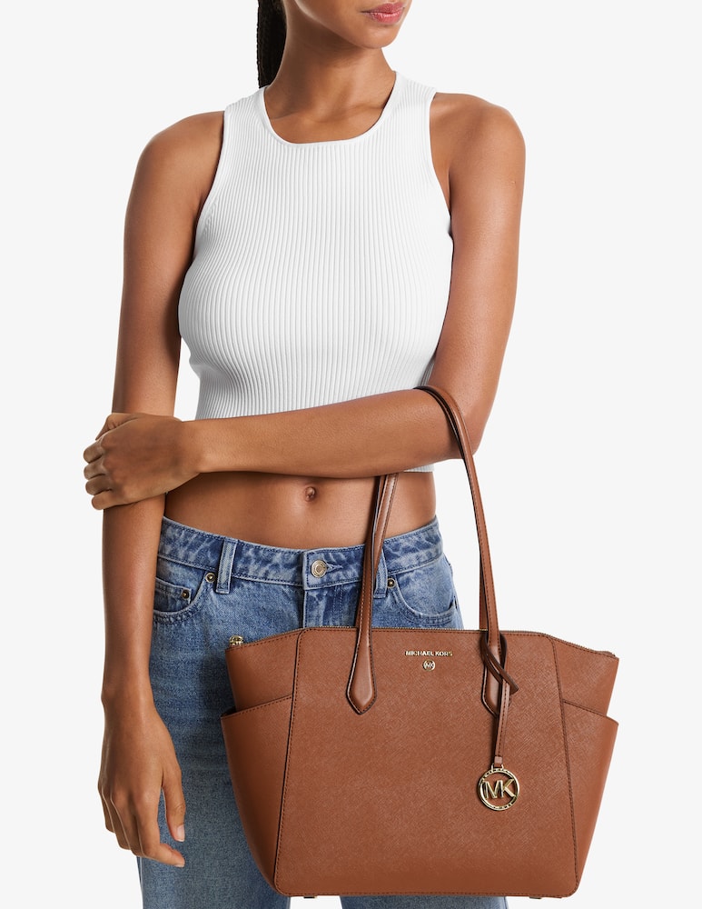 Michael Michael Kors Borsa shopper M Marilyn - immagine 2 Michael Michael Kors Borsa shopper M Marilyn - immagine 2
