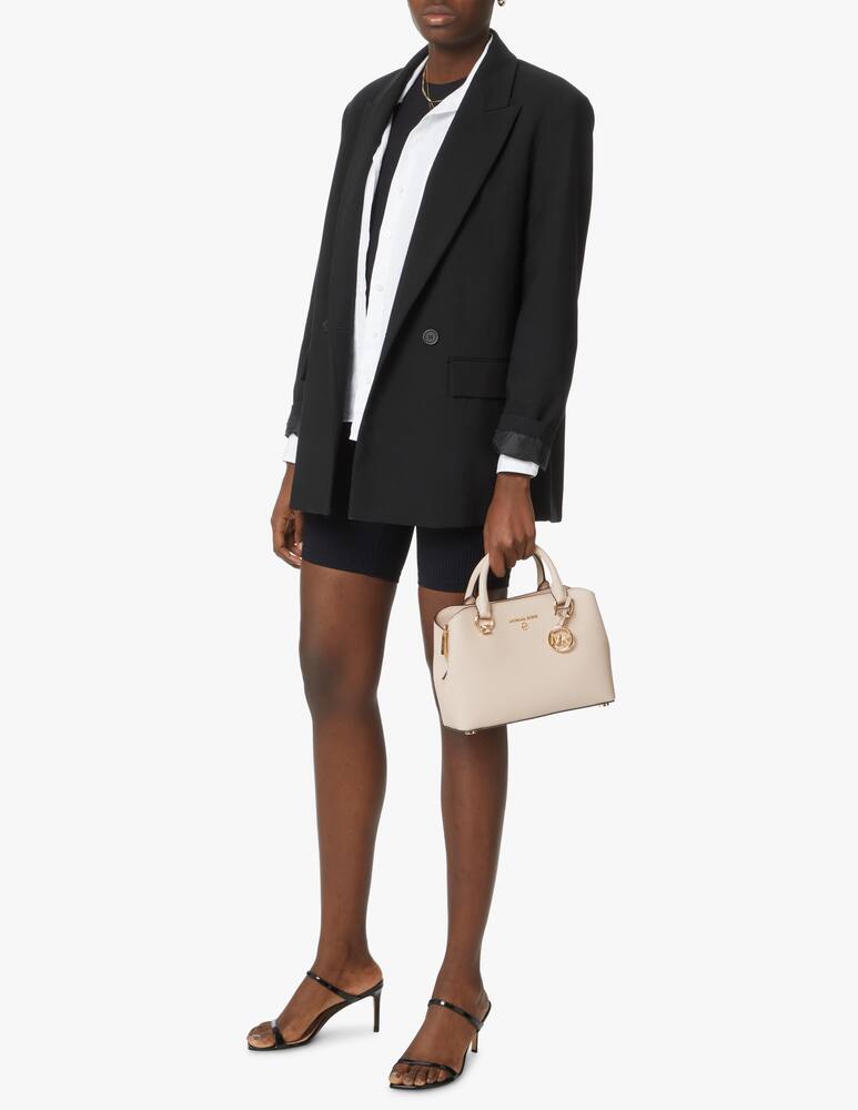 rinascente Michael Michael Kors Borsa a tracolla S Edith - rosa