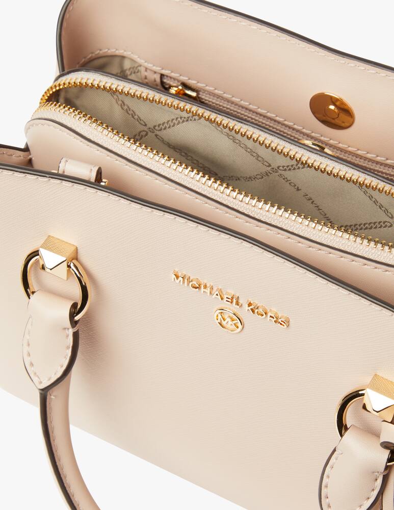 rinascente Michael Michael Kors Borsa a tracolla S Edith - rosa