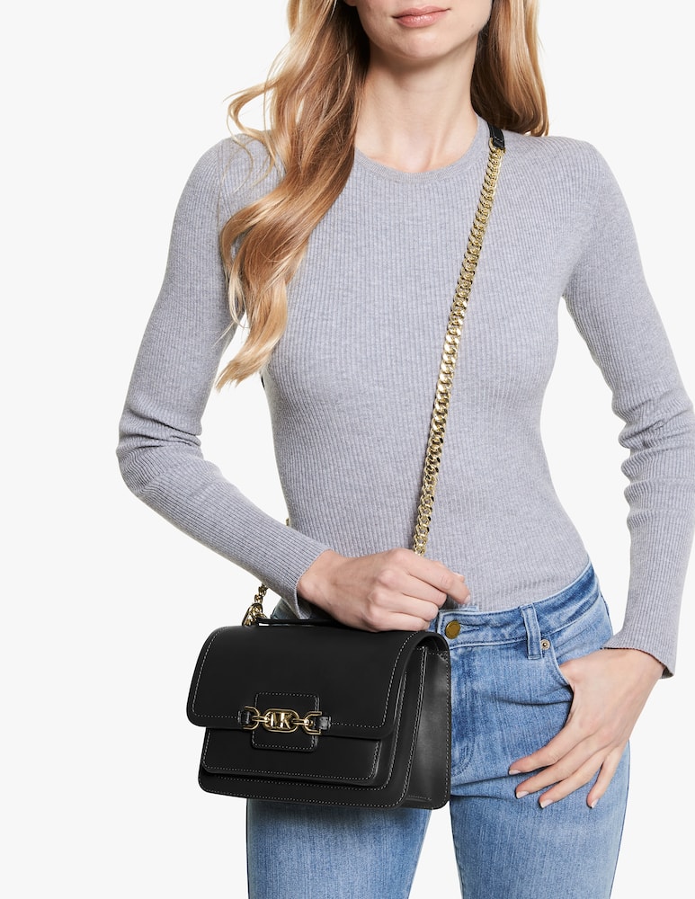 rinascente Michael Michael Kors Heather L shoulder bag