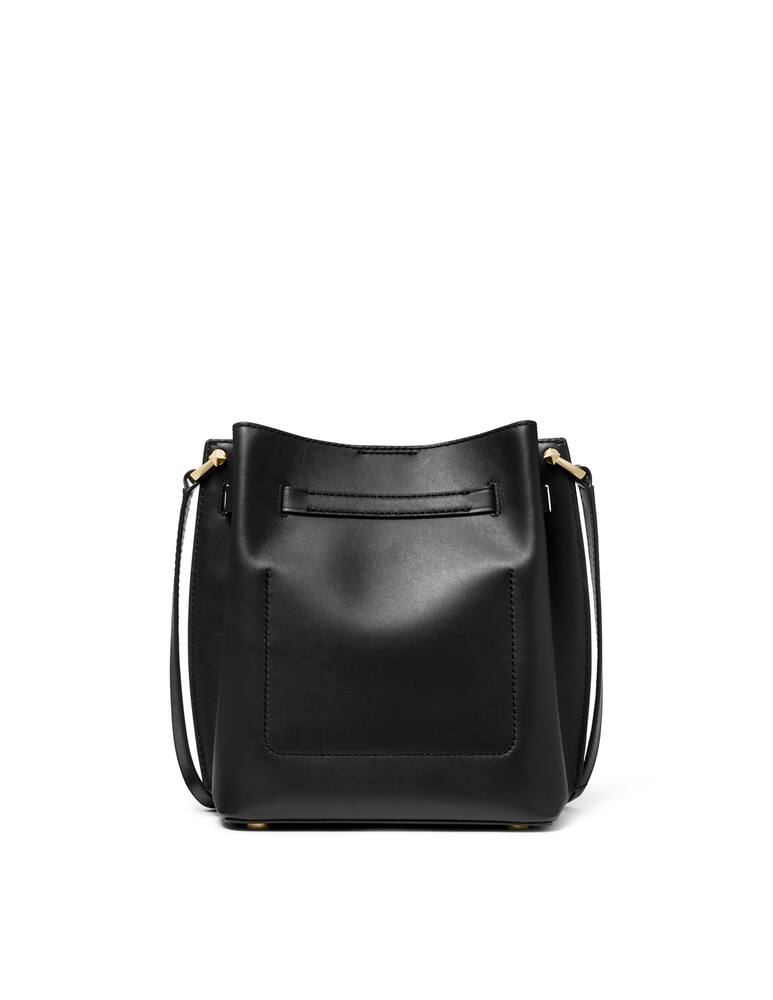 rinascente Michael Michael Kors Borsa a tracolla M Hamilton Legacy - nero