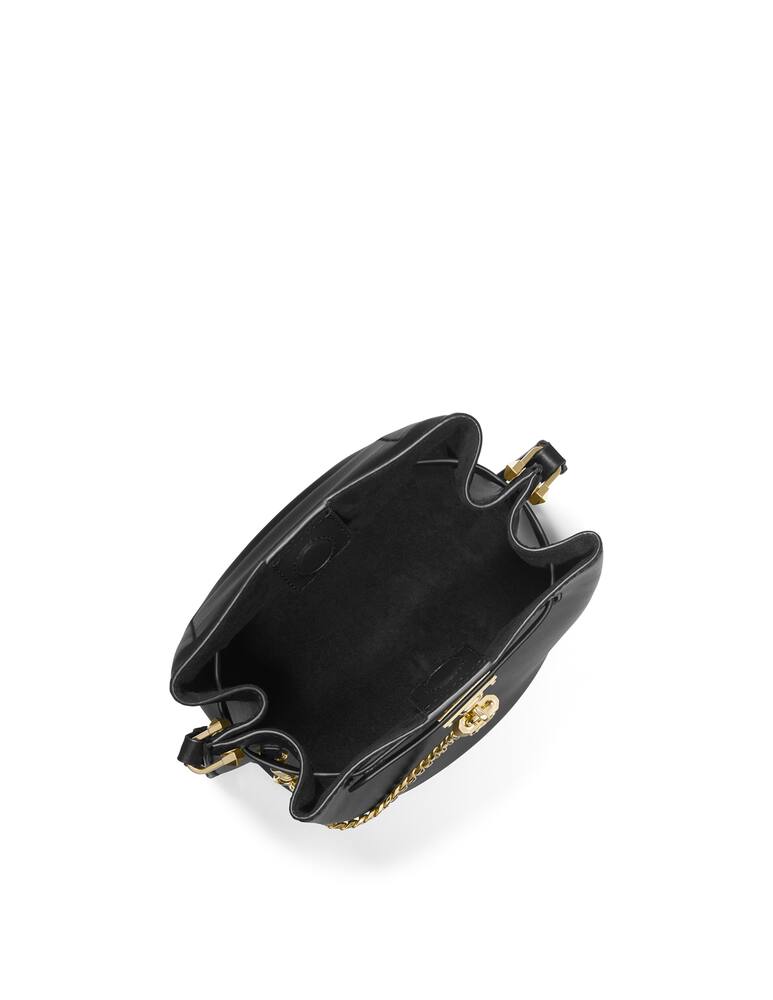 rinascente Michael Michael Kors Borsa a tracolla M Hamilton Legacy - nero