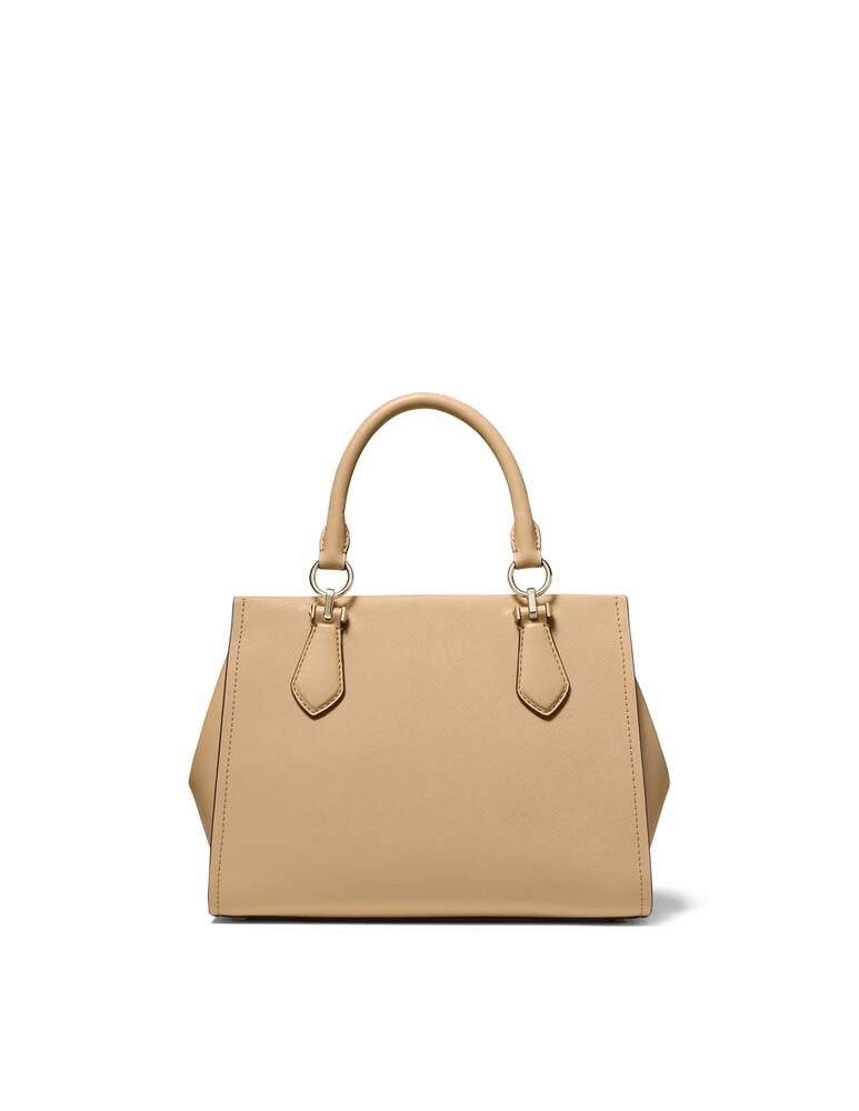rinascente Michael Michael Kors Borsa a tracolla M Marilyn - beige