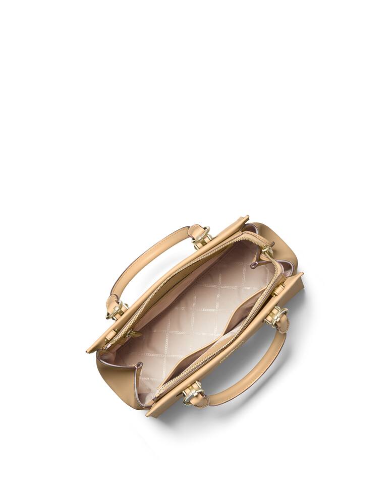 rinascente Michael Michael Kors Borsa a tracolla M Marilyn - beige