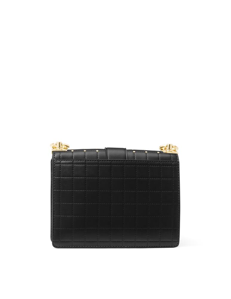 rinascente Michael Michael Kors Greenwich S crossbody bag - black