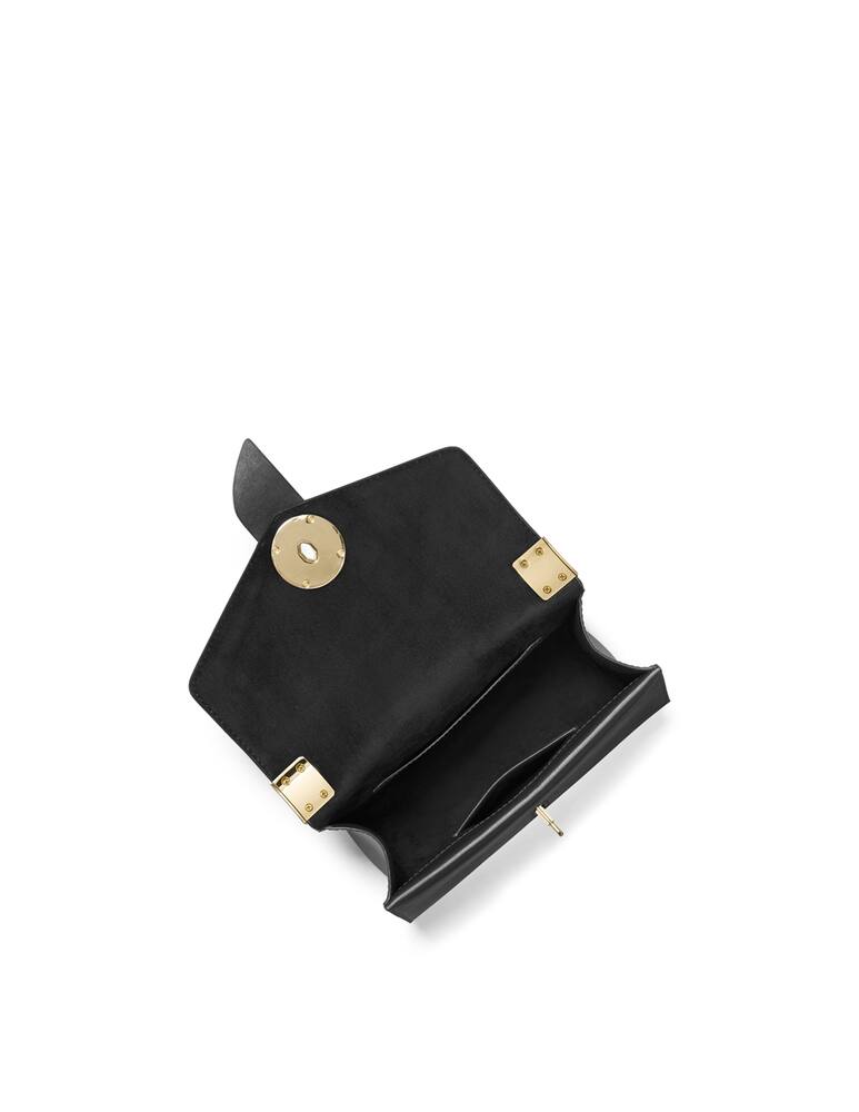 rinascente Michael Michael Kors Greenwich S crossbody bag - black