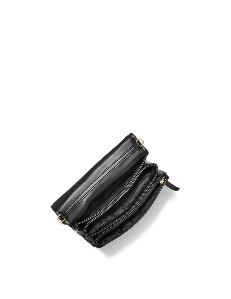 rinascente Michael Michael Kors Borsa a tracolla L Jet Set Charm - nero